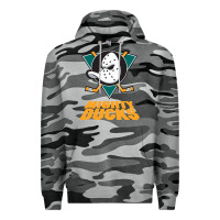 Slate Camo sport mighty ducks gift for fans Premium Hoodie - artisFamous