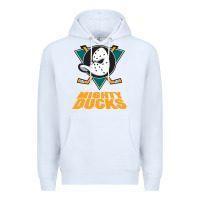 Sport Mighty Ducks Gift For Fans Premium Hoodie | Teevron