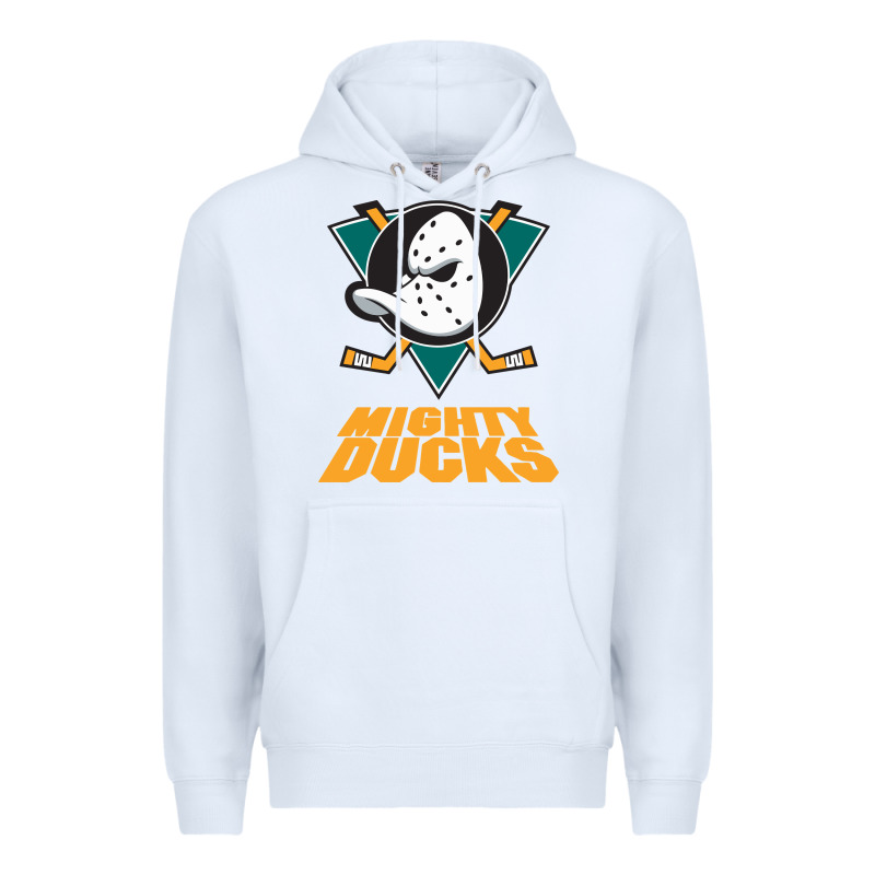 Sport Mighty Ducks Gift For Fans Premium Hoodie by artisFamous | Teevron