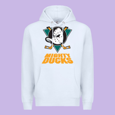 Sport Mighty Ducks Gift For Fans Premium Hoodie Designed By Artisfamous