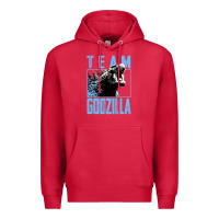 Cardinal go.dzil.la vs k.o.n.g   official team go.dzi.lla ne.on gift t shirt Premium Hoodie - artisFamous