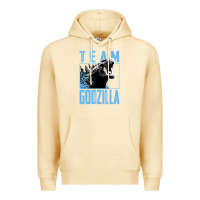 Pina Colada go.dzil.la vs k.o.n.g   official team go.dzi.lla ne.on gift t shirt Premium Hoodie - artisFamous