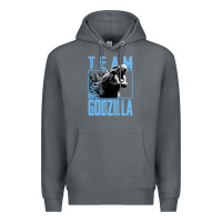 Rock go.dzil.la vs k.o.n.g   official team go.dzi.lla ne.on gift t shirt Premium Hoodie - artisFamous