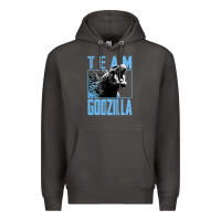 Smoke go.dzil.la vs k.o.n.g   official team go.dzi.lla ne.on gift t shirt Premium Hoodie - artisFamous