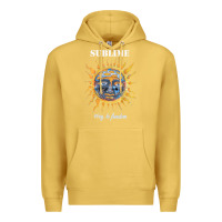 Antique Gold licensed vintage sublime, gift for women men t shirt Premium Hoodie - artisFamous