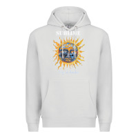 Dove Grey licensed vintage sublime, gift for women men t shirt Premium Hoodie - artisFamous