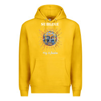 Lemon licensed vintage sublime, gift for women men t shirt Premium Hoodie - artisFamous
