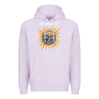 Lilac licensed vintage sublime, gift for women men t shirt Premium Hoodie - artisFamous