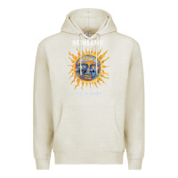 Oatmeal Heather licensed vintage sublime, gift for women men t shirt Premium Hoodie - artisFamous