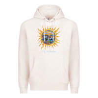 Pale Pink licensed vintage sublime, gift for women men t shirt Premium Hoodie - artisFamous