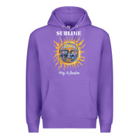Licensed Vintage Sublime, Gift For Women Men T Shirt Premium Hoodie | Teevron