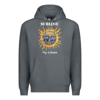 Rock licensed vintage sublime, gift for women men t shirt Premium Hoodie - artisFamous