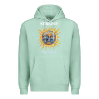 Seafoam licensed vintage sublime, gift for women men t shirt Premium Hoodie - artisFamous