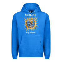 True Royal licensed vintage sublime, gift for women men t shirt Premium Hoodie - artisFamous