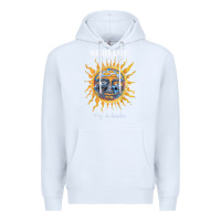 White licensed vintage sublime, gift for women men t shirt Premium Hoodie - artisFamous