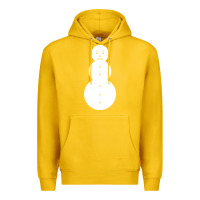 Lemon jeezy snowman funny shirt premium Premium Hoodie - artisFamous