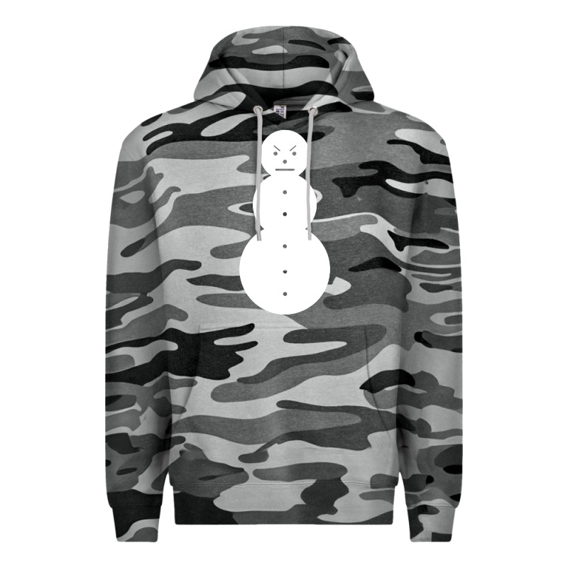Jeezy Snowman Funny Shirt Premium Premium Hoodie by artisFamous | Teevron