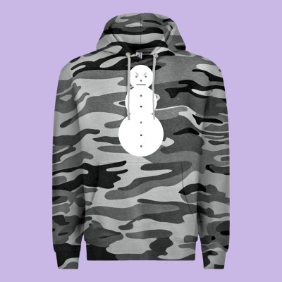 Jeezy Snowman Funny Shirt Premium Premium Hoodie Designed By Artisfamous