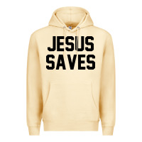 Pina Colada jesus saves christian faith trust in god lord christ Premium Hoodie - artisFamous