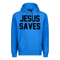 True Royal jesus saves christian faith trust in god lord christ Premium Hoodie - artisFamous