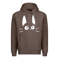 Coffee jiji kiki s delivery service Premium Hoodie - artisFamous