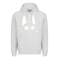 Dove Grey jiji kiki s delivery service Premium Hoodie - artisFamous