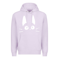 Lilac jiji kiki s delivery service Premium Hoodie - artisFamous