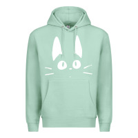 Seafoam jiji kiki s delivery service Premium Hoodie - artisFamous