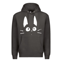 Smoke jiji kiki s delivery service Premium Hoodie - artisFamous
