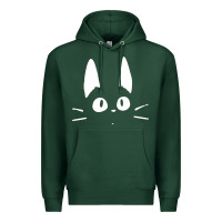 Sports Green jiji kiki s delivery service Premium Hoodie - artisFamous