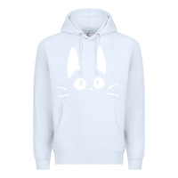 White jiji kiki s delivery service Premium Hoodie - artisFamous