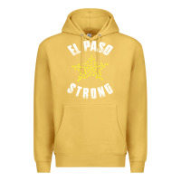 Antique Gold el paso strong Premium Hoodie - artisFamous