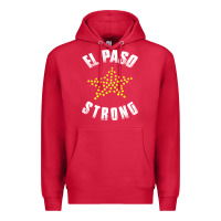 Cardinal el paso strong Premium Hoodie - artisFamous