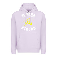 Lilac el paso strong Premium Hoodie - artisFamous