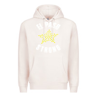 Pale Pink el paso strong Premium Hoodie - artisFamous