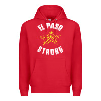 Red el paso strong Premium Hoodie - artisFamous