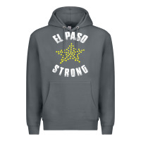Rock el paso strong Premium Hoodie - artisFamous