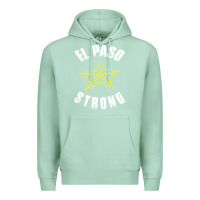 Seafoam el paso strong Premium Hoodie - artisFamous