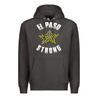 Smoke el paso strong Premium Hoodie - artisFamous