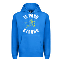 True Royal el paso strong Premium Hoodie - artisFamous