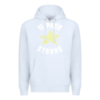 White el paso strong Premium Hoodie - artisFamous