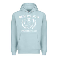 Blue Mist bushwood country club Premium Hoodie - artisFamous