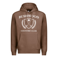 Chestnut bushwood country club Premium Hoodie - artisFamous