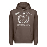 Coffee bushwood country club Premium Hoodie - artisFamous