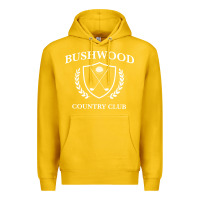 Lemon bushwood country club Premium Hoodie - artisFamous