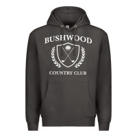 Smoke bushwood country club Premium Hoodie - artisFamous