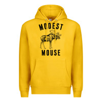 Lemon modest mouse Premium Hoodie - artisFamous