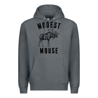 Rock modest mouse Premium Hoodie - artisFamous