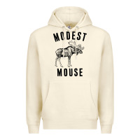 Sandshell modest mouse Premium Hoodie - artisFamous