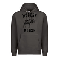 Smoke modest mouse Premium Hoodie - artisFamous
